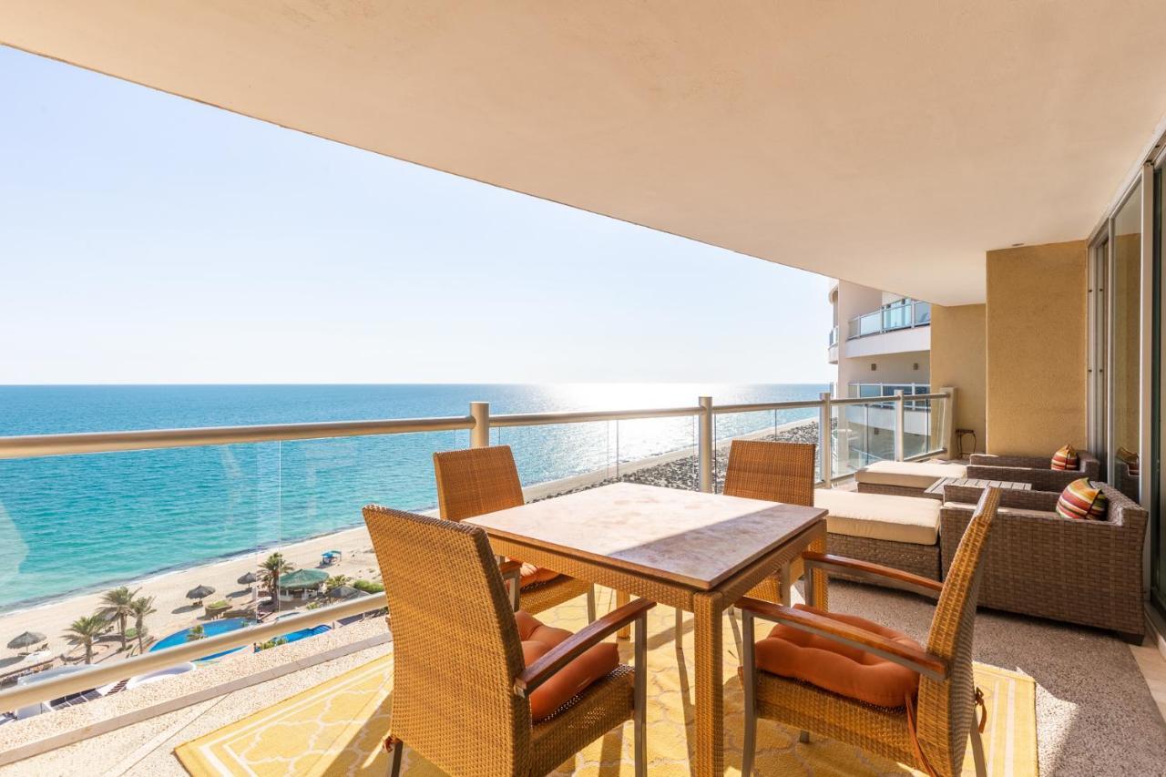 Encanto Living 1104 By Kivoya Puerto Peñasco المظهر الخارجي الصورة