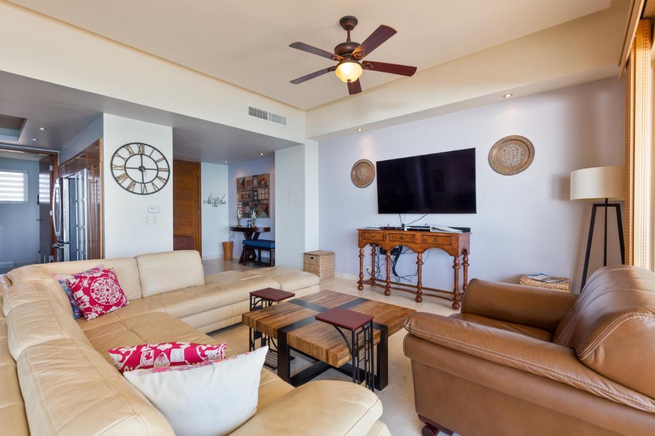 Encanto Living 1104 By Kivoya Puerto Peñasco المظهر الخارجي الصورة