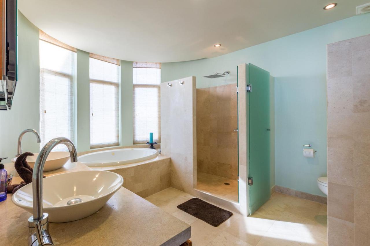 Encanto Living 1104 By Kivoya Puerto Peñasco المظهر الخارجي الصورة