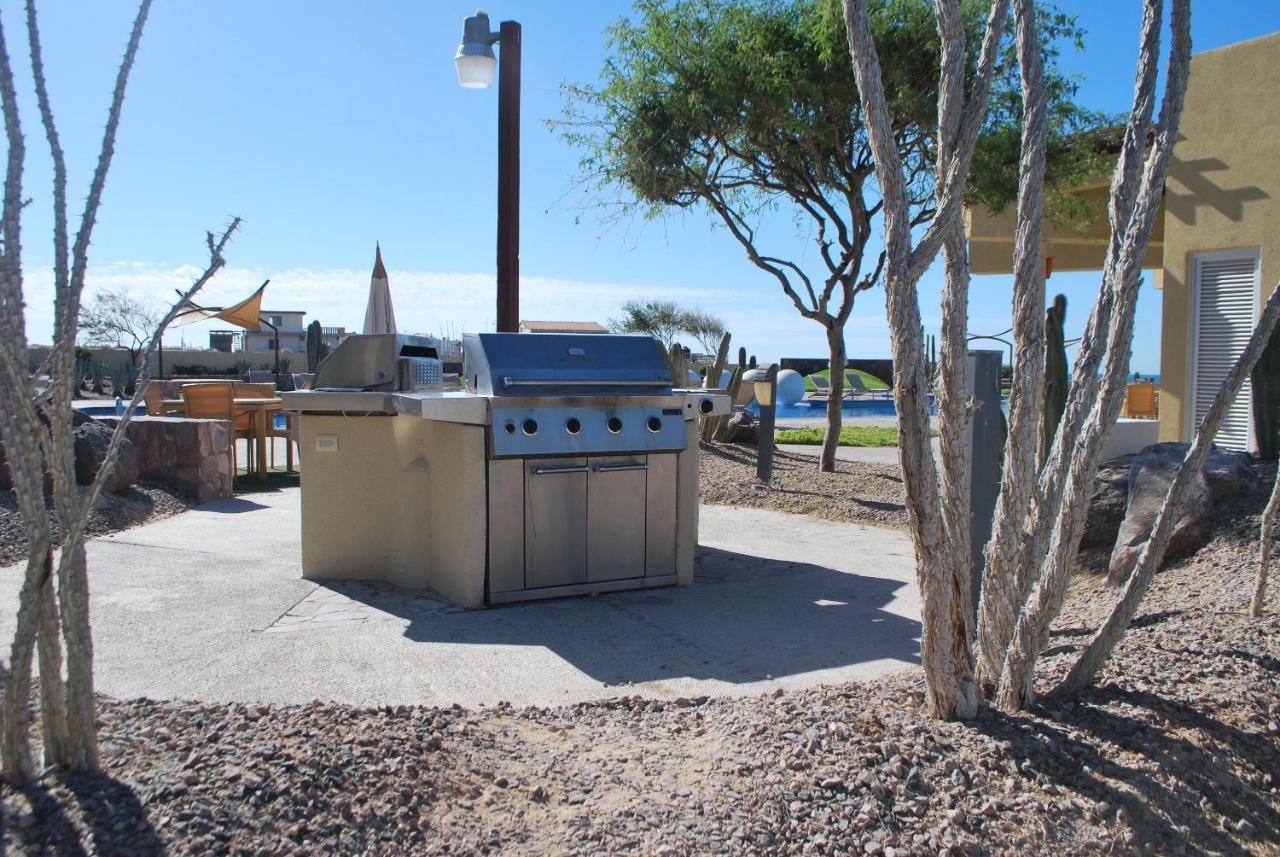 Encanto Living 1104 By Kivoya Puerto Peñasco المظهر الخارجي الصورة