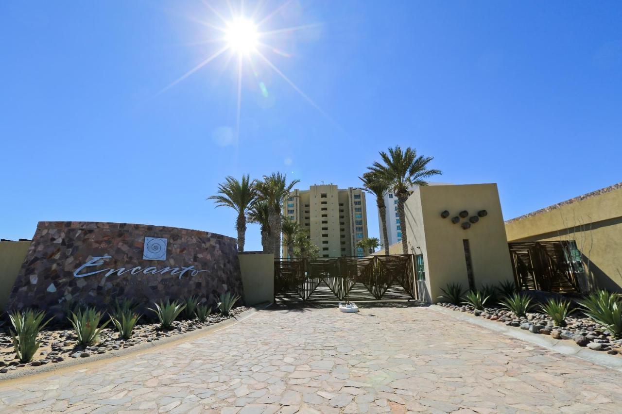 Encanto Living 1104 By Kivoya Puerto Peñasco المظهر الخارجي الصورة