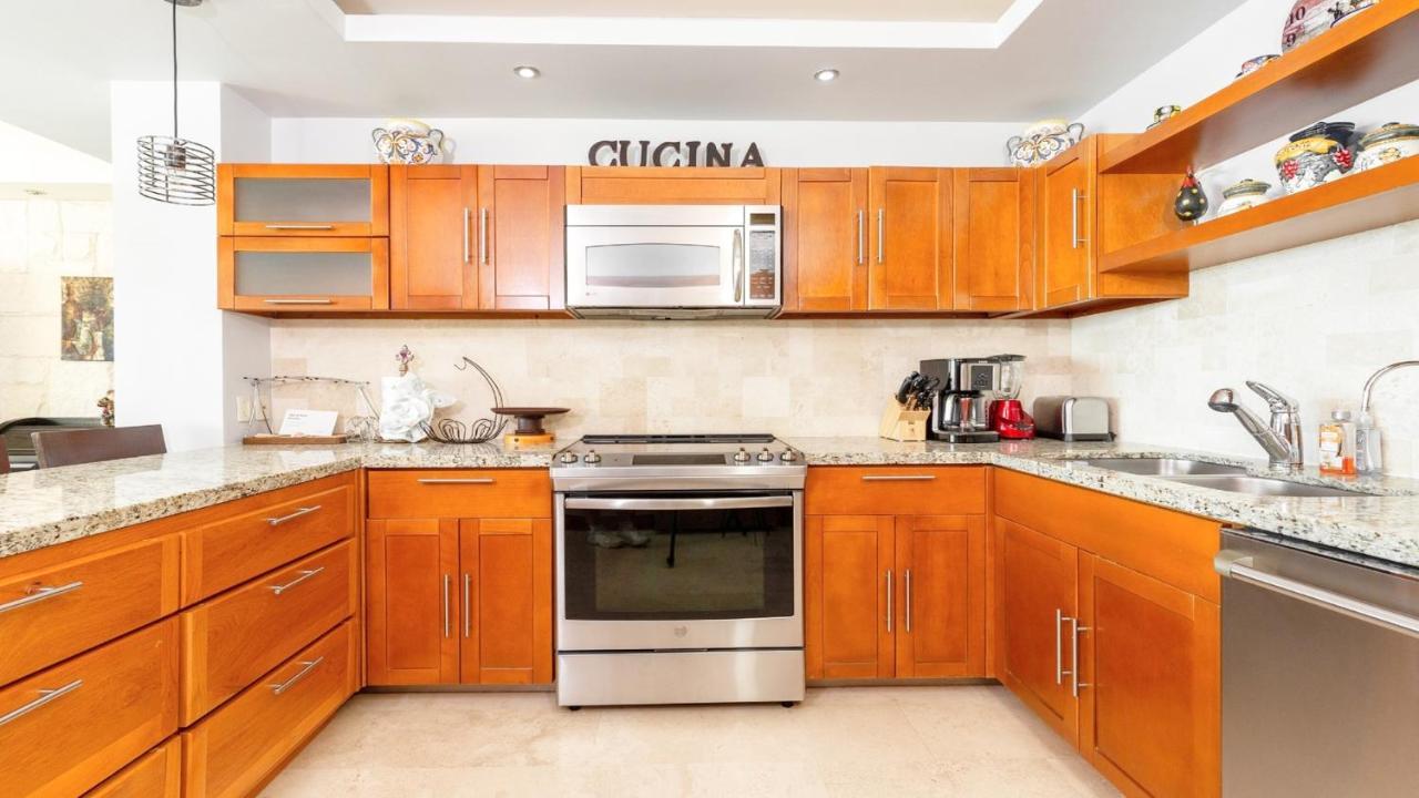 Encanto Living 1104 By Kivoya Puerto Peñasco المظهر الخارجي الصورة