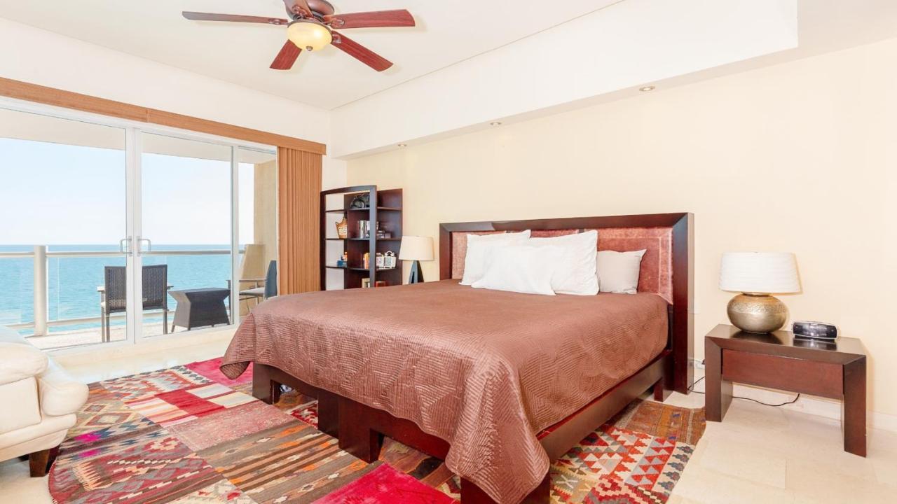 Encanto Living 1104 By Kivoya Puerto Peñasco المظهر الخارجي الصورة
