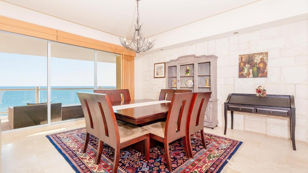 Encanto Living 1104 By Kivoya Puerto Peñasco المظهر الخارجي الصورة