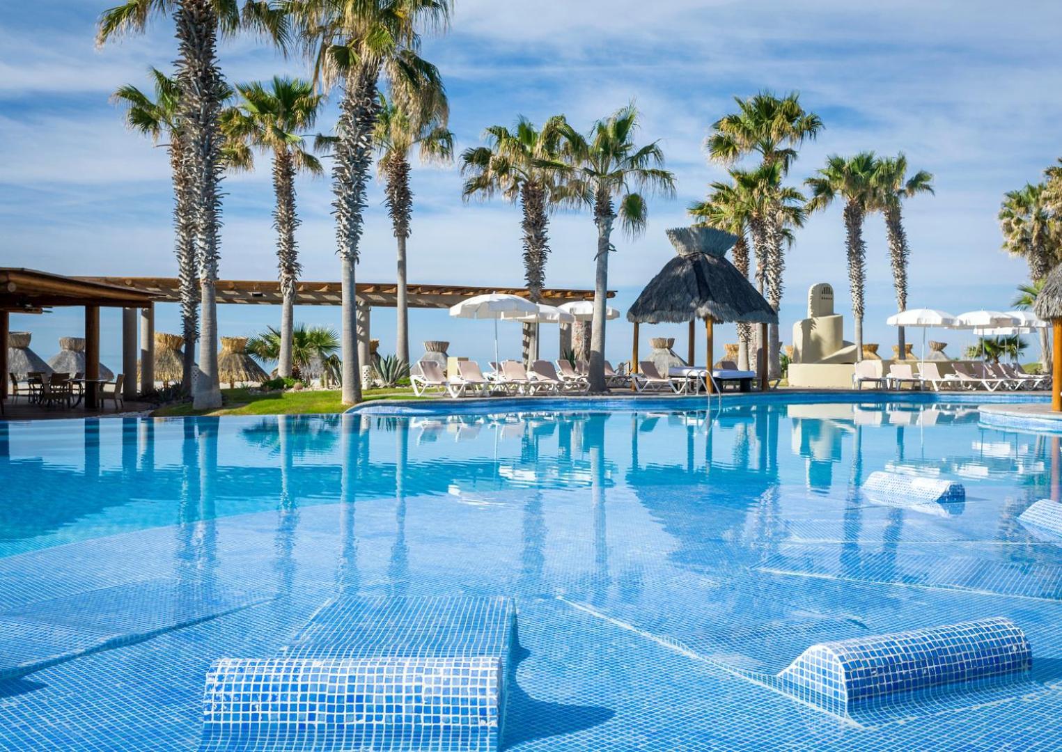 Encanto Living 1104 By Kivoya Puerto Peñasco المظهر الخارجي الصورة