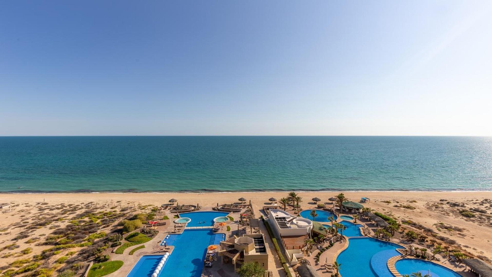 Encanto Living 1104 By Kivoya Puerto Peñasco المظهر الخارجي الصورة