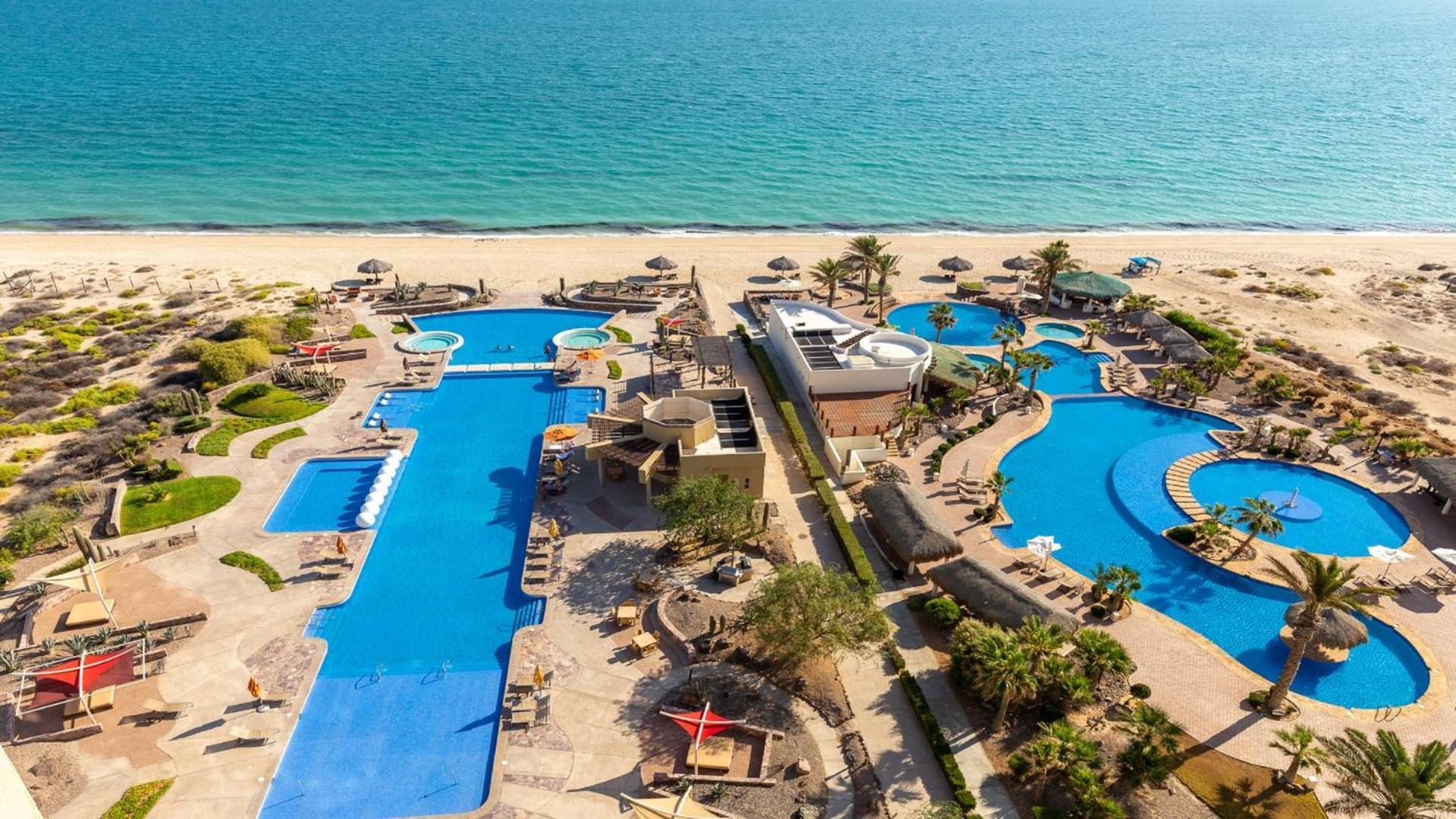 Encanto Living 1104 By Kivoya Puerto Peñasco المظهر الخارجي الصورة
