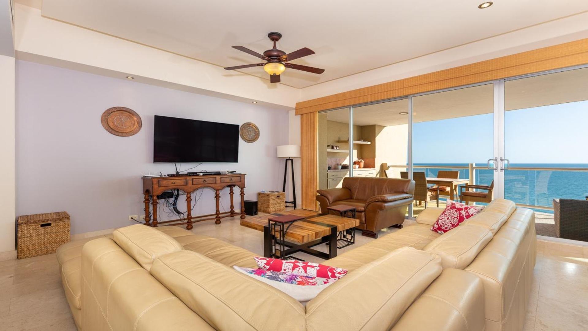 Encanto Living 1104 By Kivoya Puerto Peñasco المظهر الخارجي الصورة